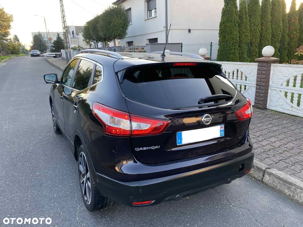 Nissan Qashqai 1.2 DIG-T Tekna - 3