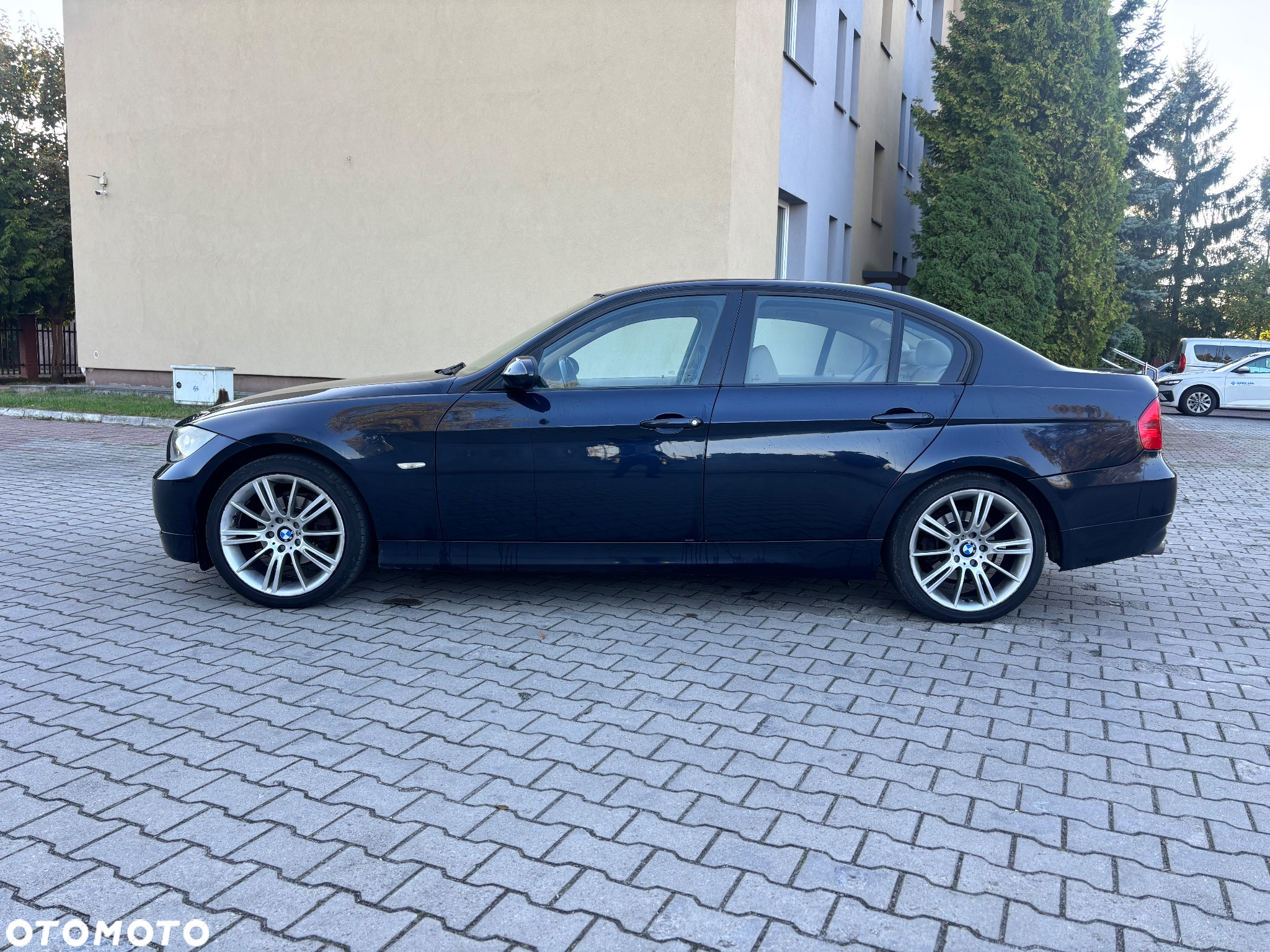 BMW Seria 3 320i - 2