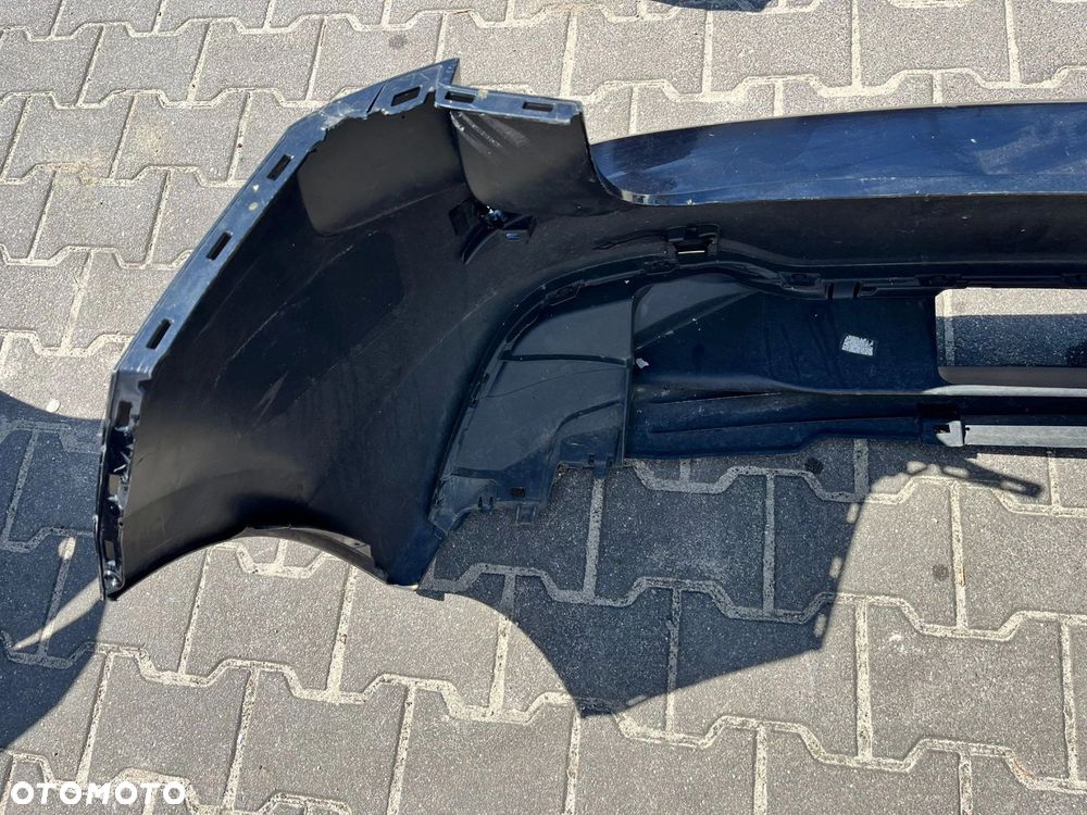 Zderzak tył Golf 8 HB 2020-2024r. PDC - 3
