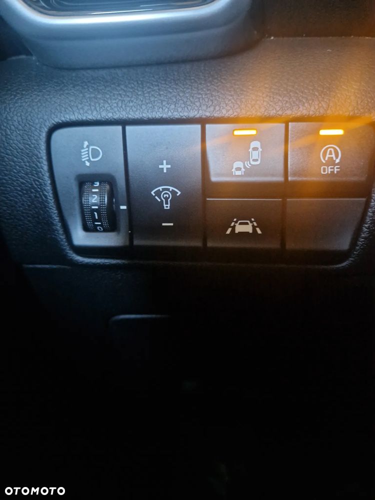 Kia Sportage 1.6 GDI Black Edition 2WD - 19