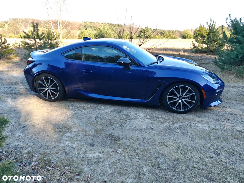 Toyota GR86 - 12