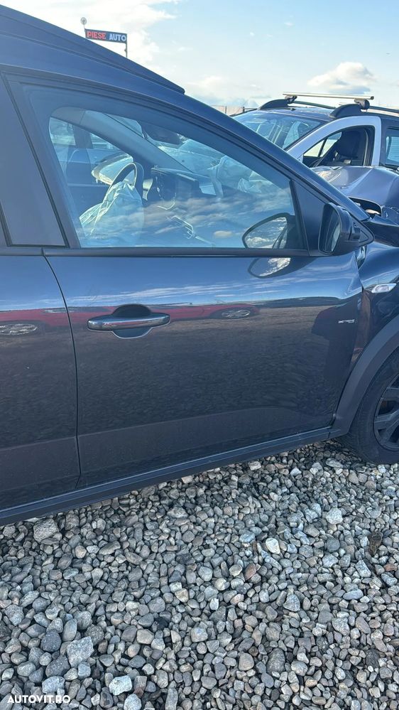 USA FATA DREAPTA DACIA JOGGER - 3