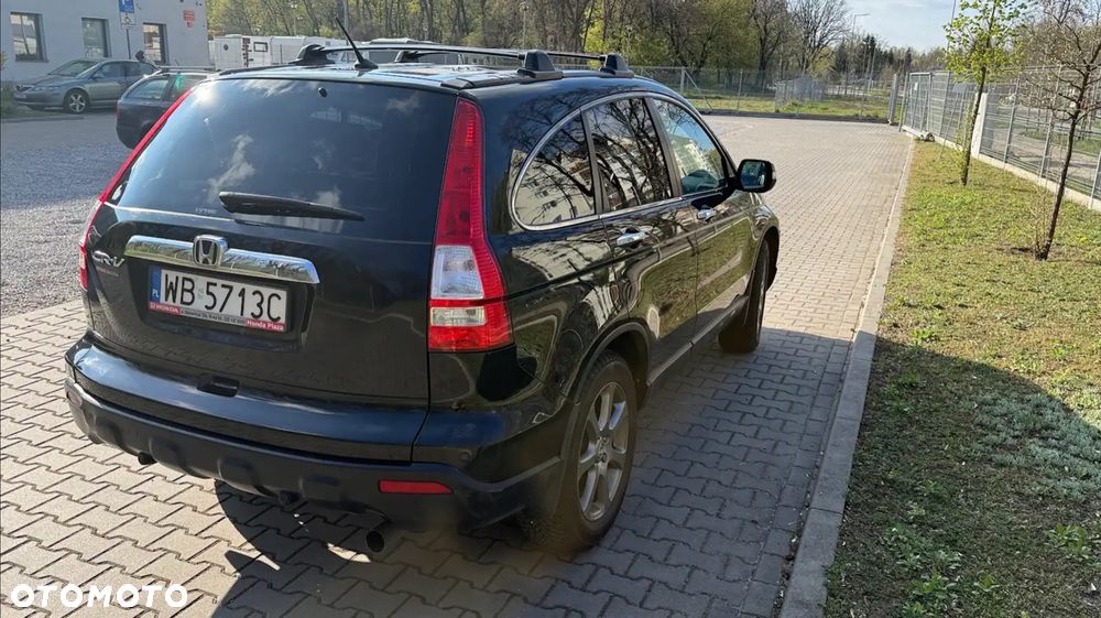 Honda CR-V 2.0 Executive - 3