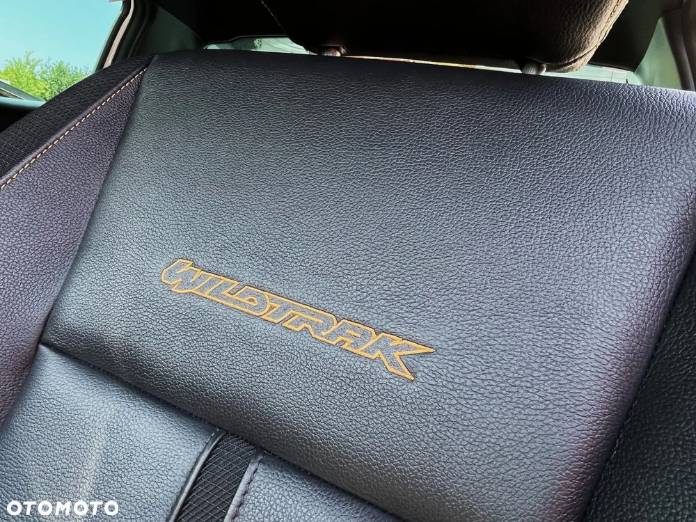 Ford Ranger 2.0 EcoBlue 4x4 DC Wildtrak - 31