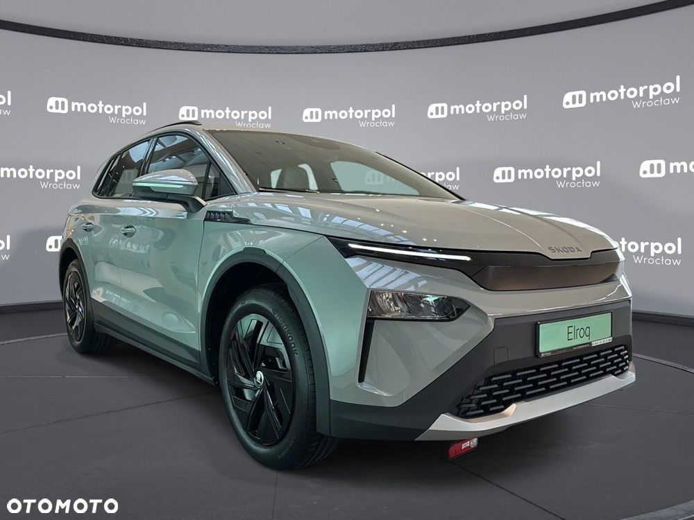 Skoda Elroq - 11