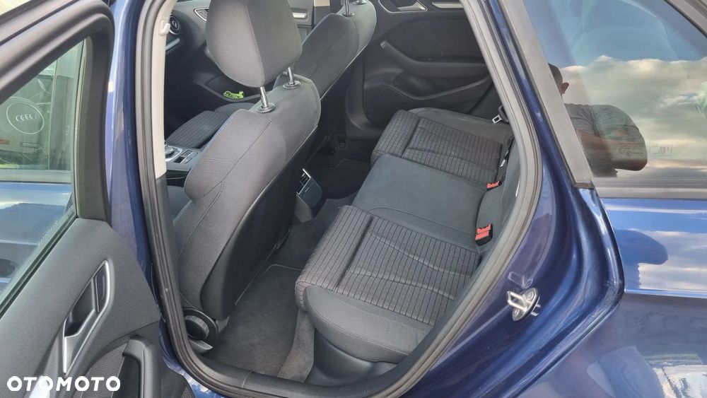 Audi A3 Sportback - 14