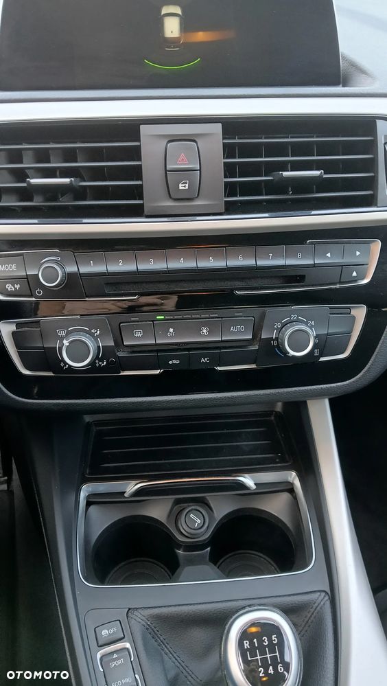 BMW Seria 1 116i Edition Metropolitan - 14