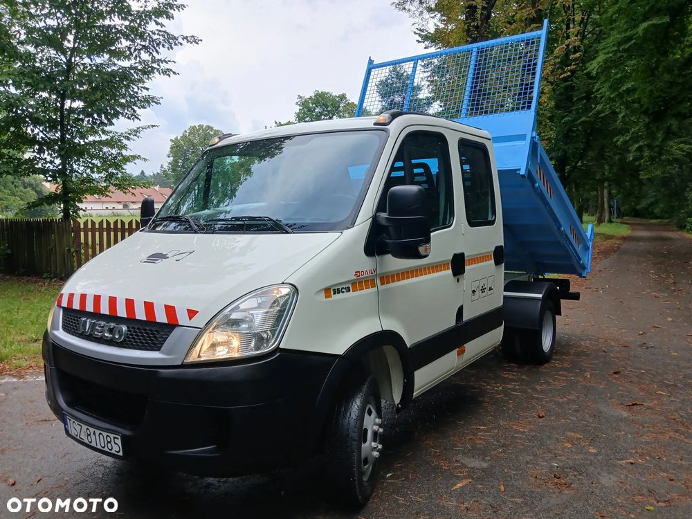 Iveco Daily 35C13 - 12