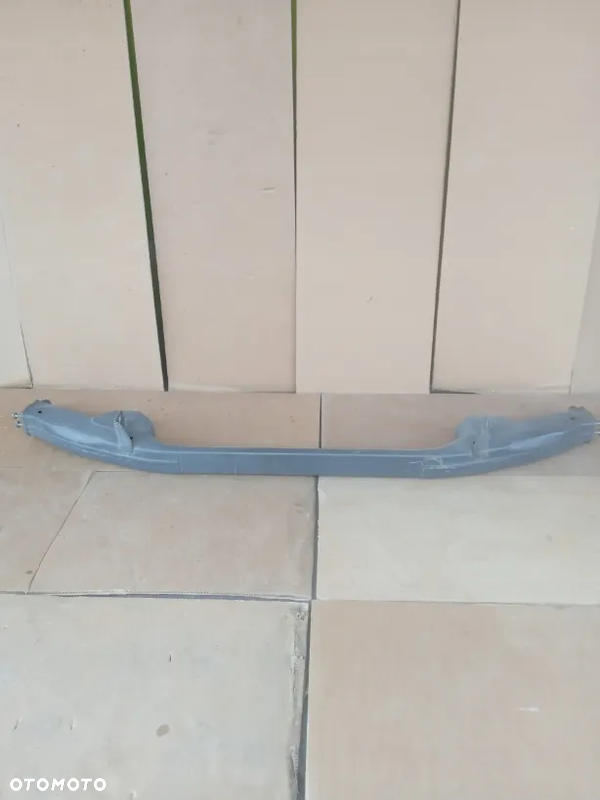 Belka zderzaka, zderzak DAF XF 106 EURO 6