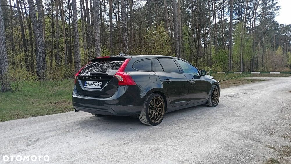 Volvo V60 - 9