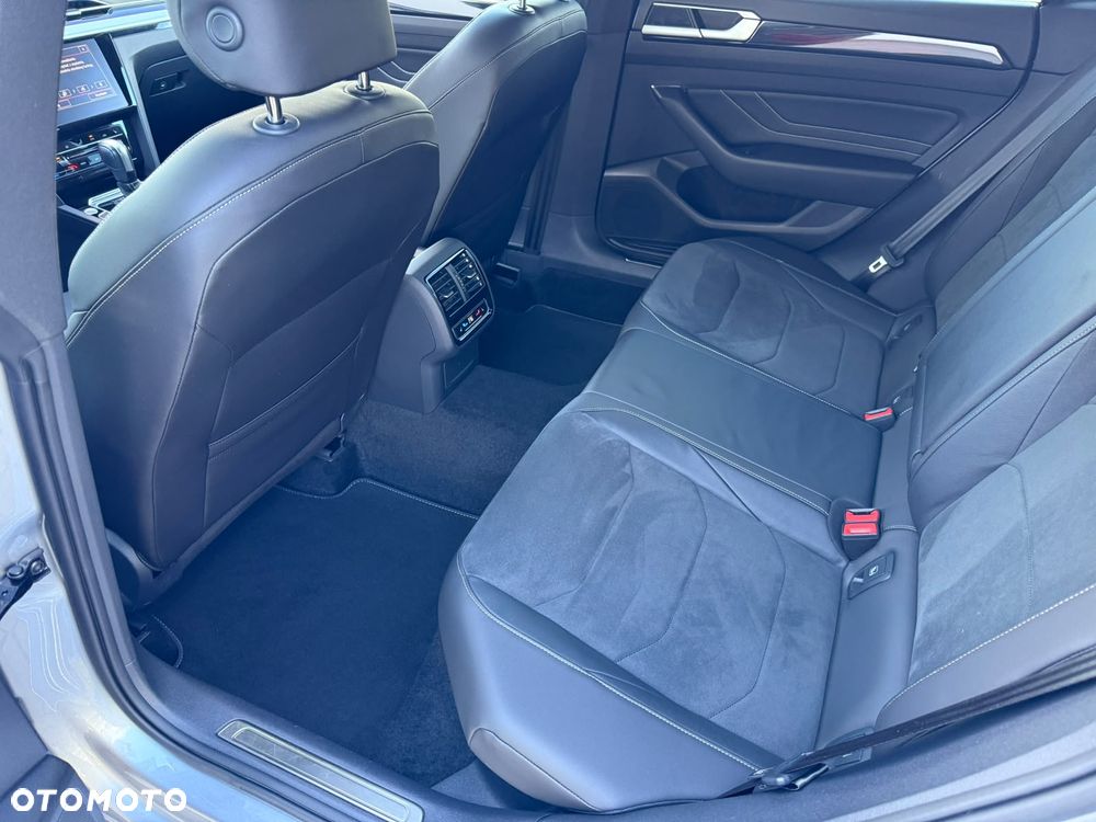 Volkswagen Arteon 2.0 TSI R-Line DSG - 12