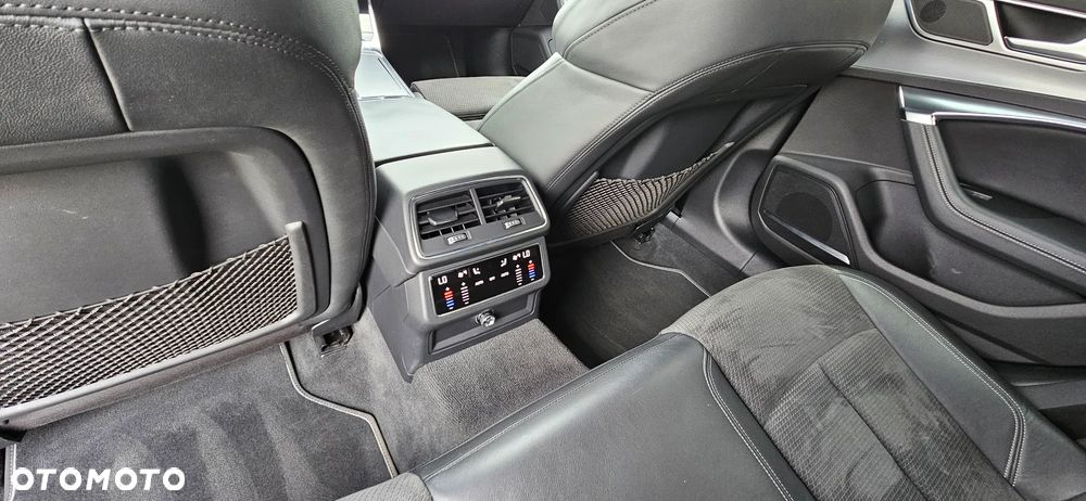 Audi A7 Sportback 50 TDI mHEV Quattro Tiptronic - 8