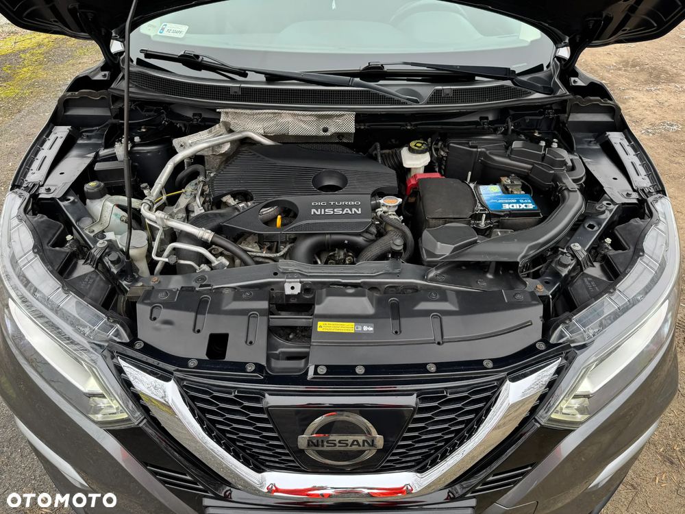 Nissan Qashqai 1.6 DIG-T N-Connecta - 27