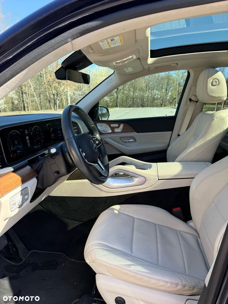 Mercedes-Benz GLE - 5