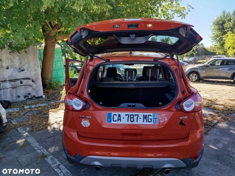 Ford Kuga 2.0 TDCi Titanium - 3