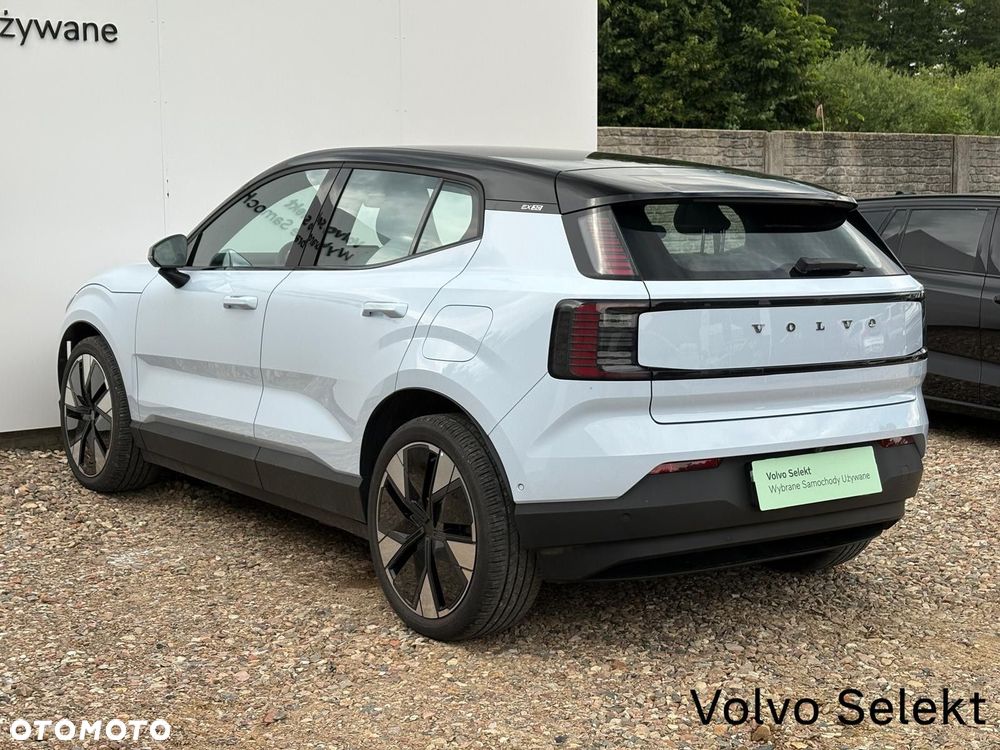 Volvo EX30 - 7