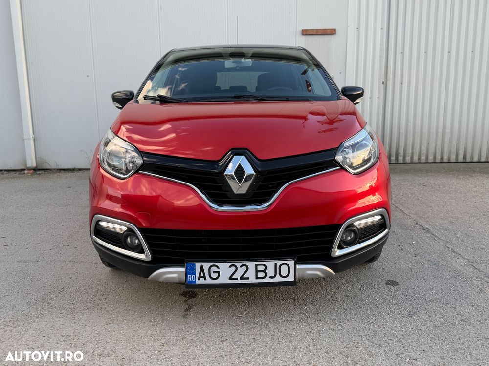 Renault Captur ENERGY TCe Intens - 17