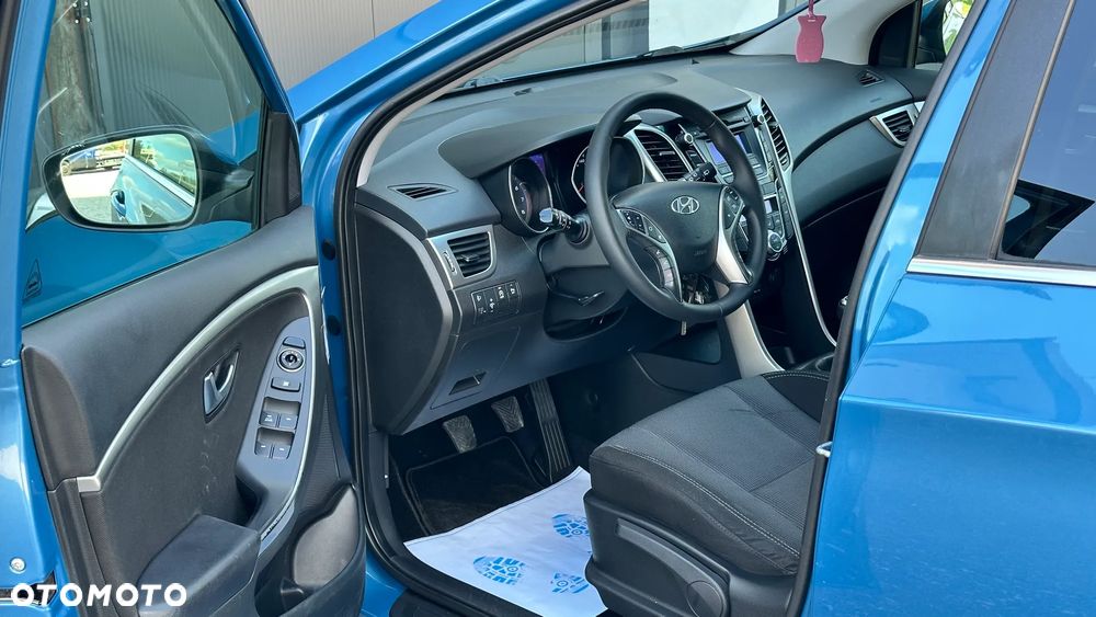 Hyundai i30 1.6 Style - 6