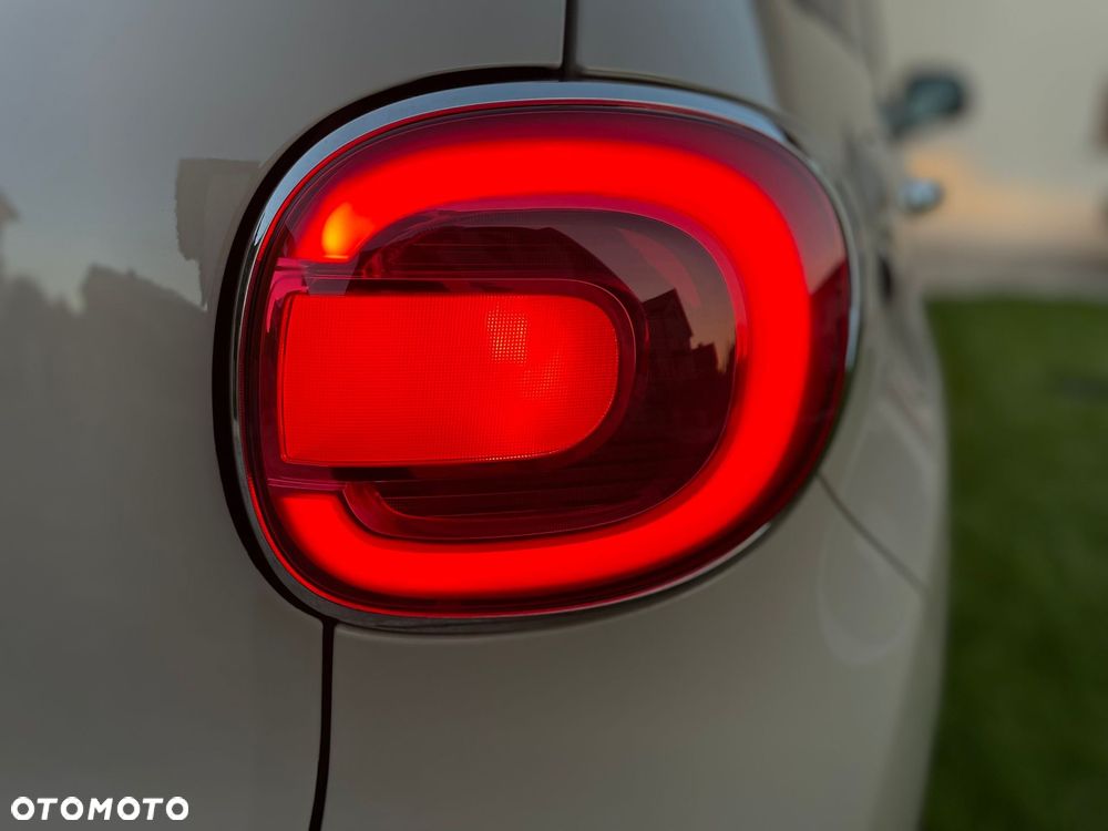 Fiat 500L - 18