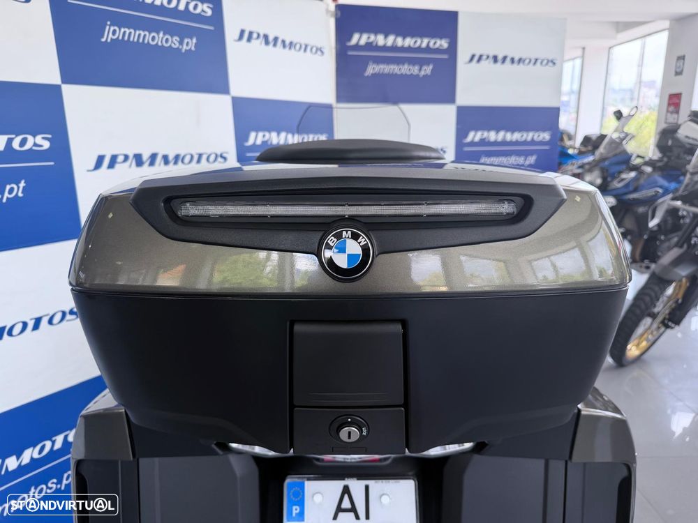 BMW R 1250 RT - 14