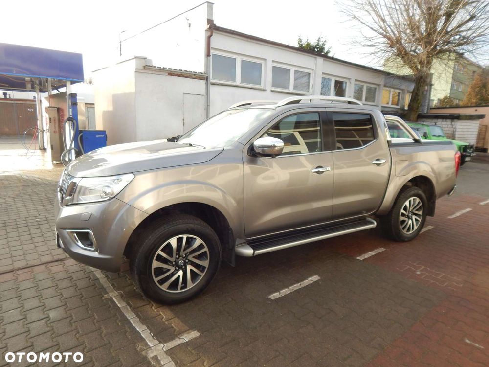 Nissan Navara - 5