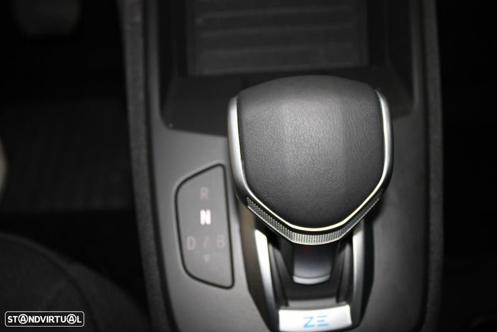 Renault Zoe (c/ Bateria) Z.E. 50 LIFE - 22