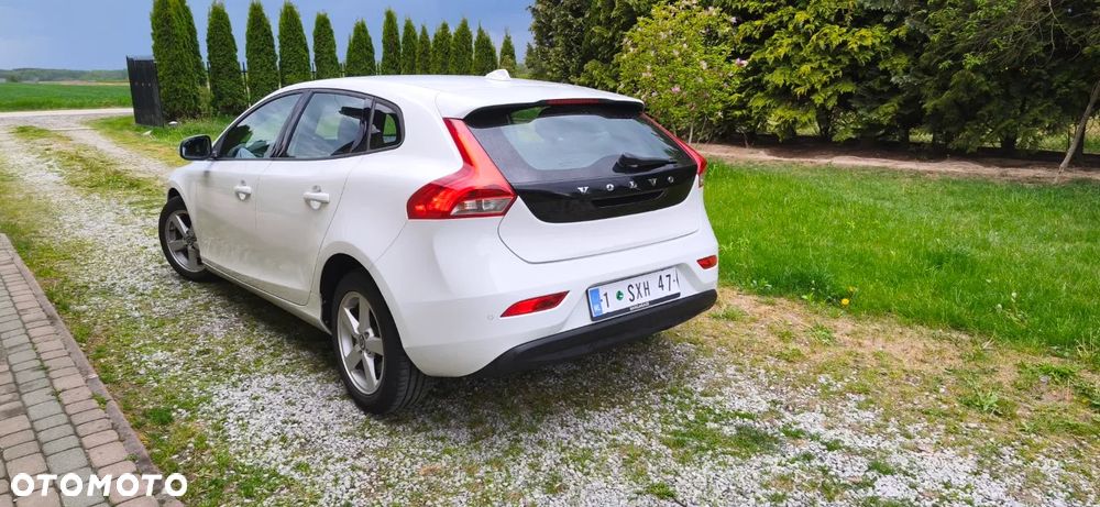 Volvo V40 - 17