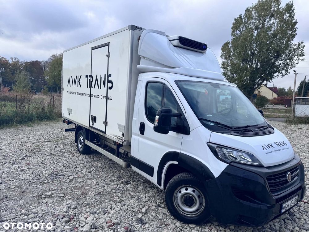 Fiat Ducato - 3
