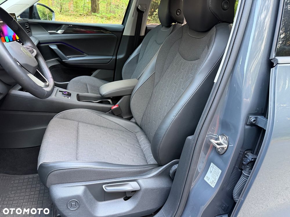 Volkswagen Tiguan 1.5 eTSI Life Plus DSG - 26