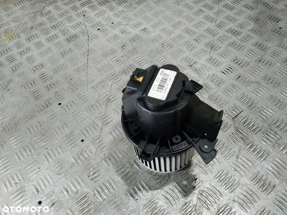 WENTYLATOR NAWIEWU, DMUCHAWA PEUGEOT 301 5P4330000 1.6 VTI - 5