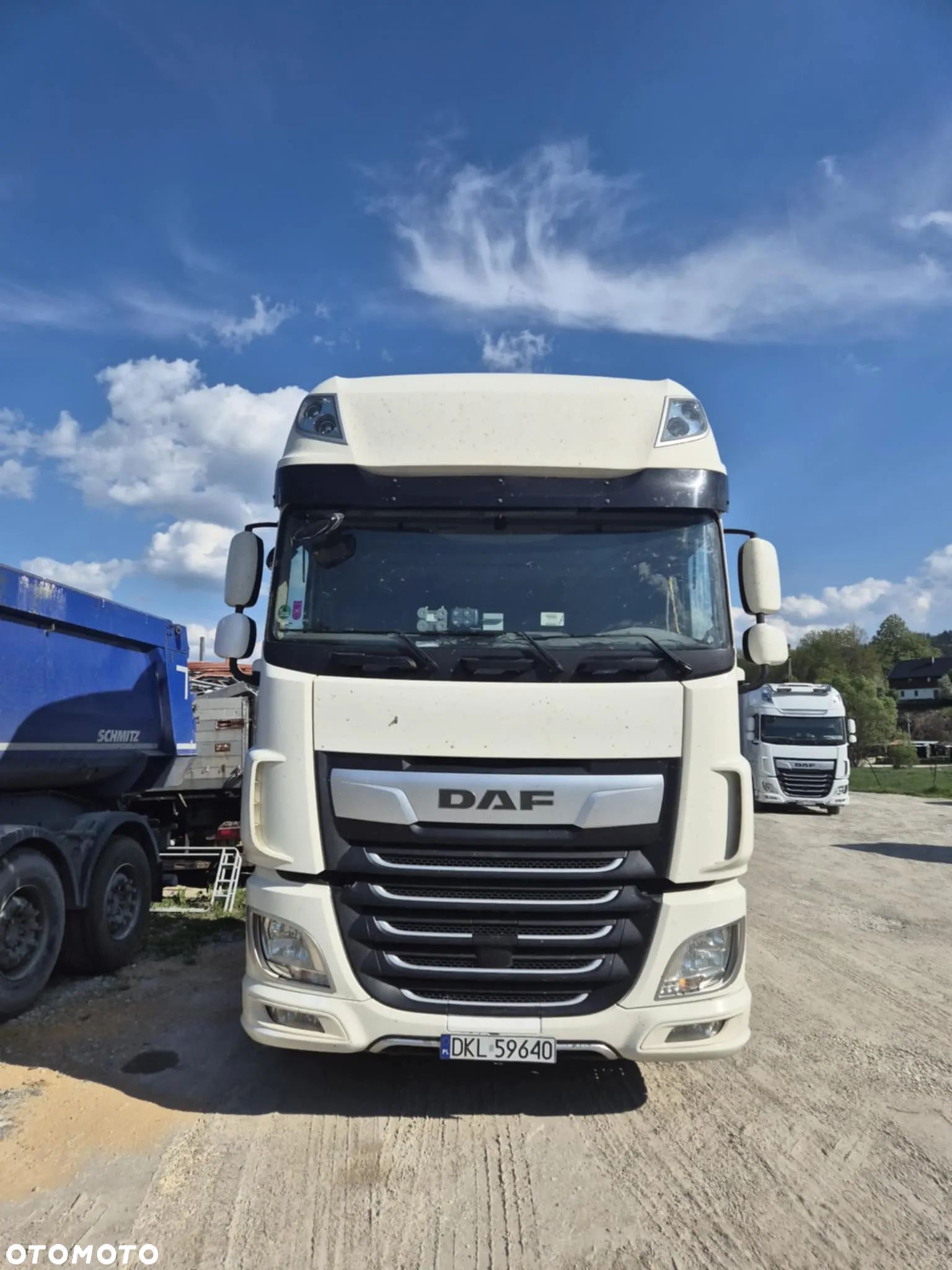 DAF - 1