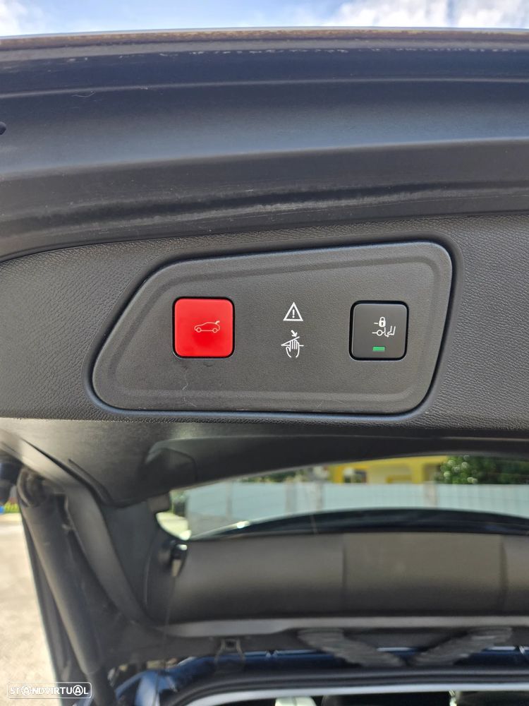 Peugeot 3008 PureTech 130 Stop & Start Allure - 7