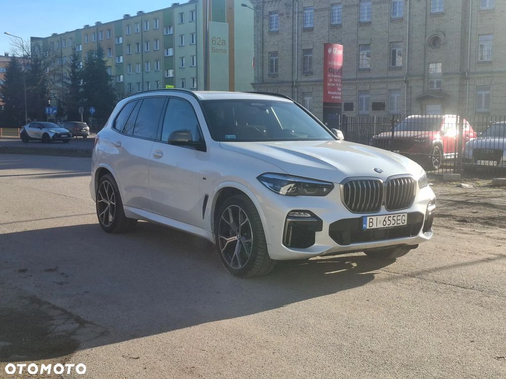 BMW X5 M - 8