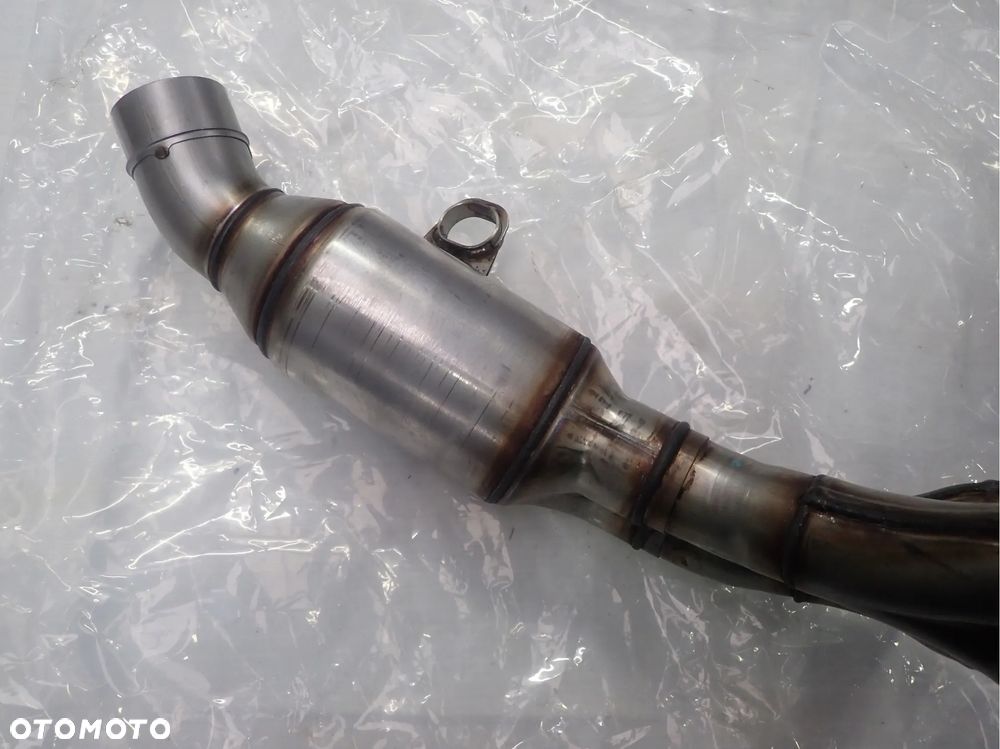 HONDA CBR1000RR SC82 SP Kolektor Wydechowy - 3