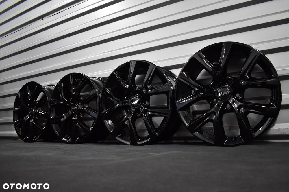 Felgi 5x112 R17 MINI Cooper F56 F55 JCW - 2