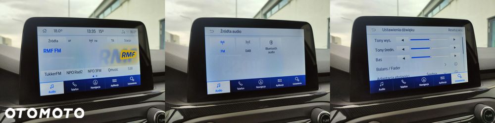 Ford Focus 1.5 EcoBoost Start-Stopp-System ST-LINE X - 26