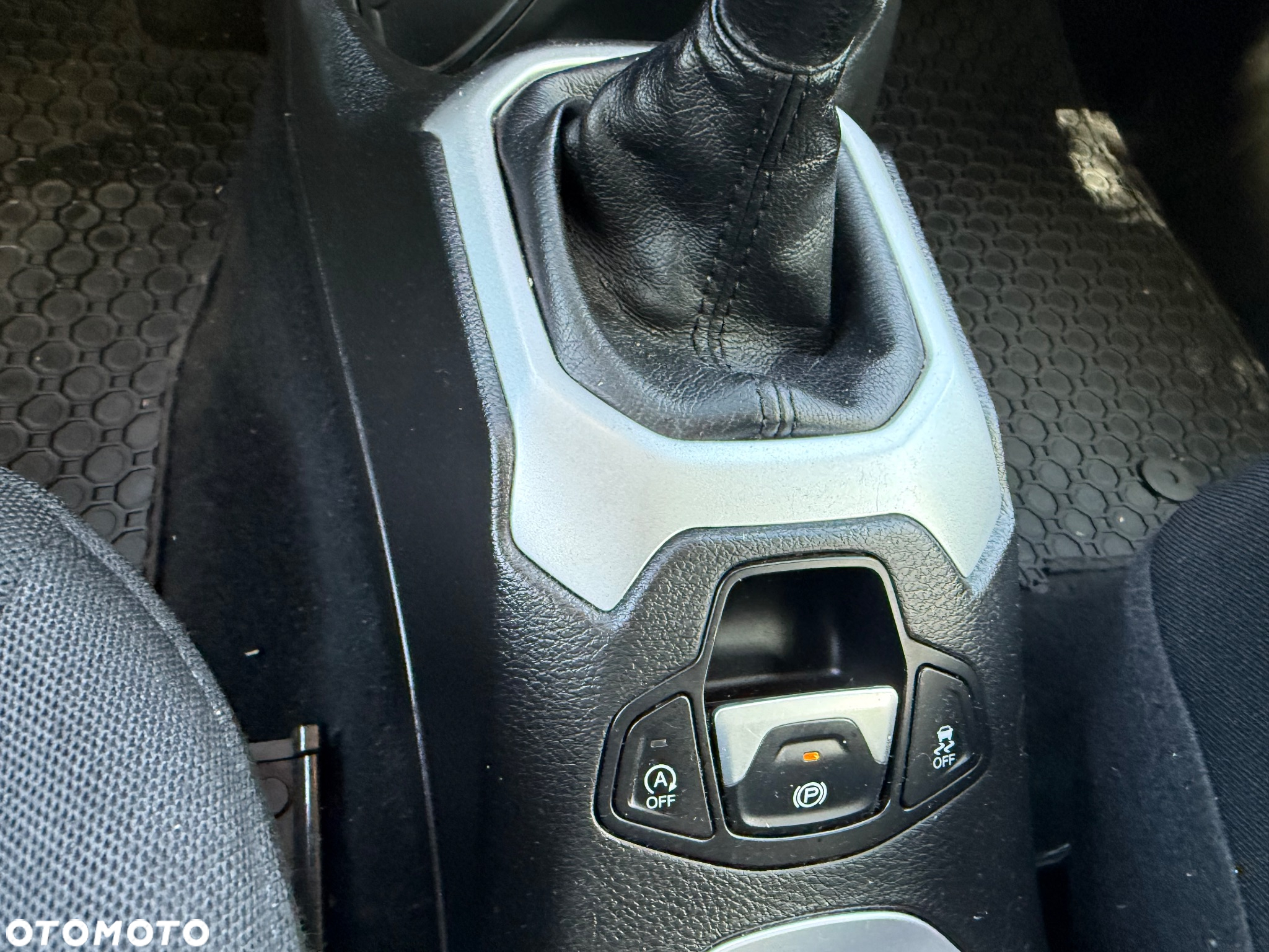 Jeep Renegade 1.6 MultiJet Longitude FWD S&S - 11