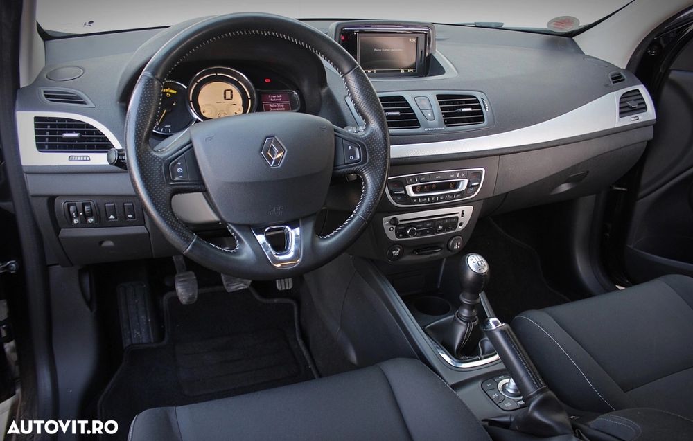 Renault Megane - 6