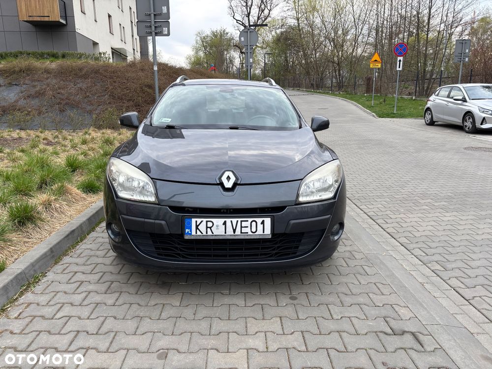 Renault Megane 1.6 16V Expression - 5