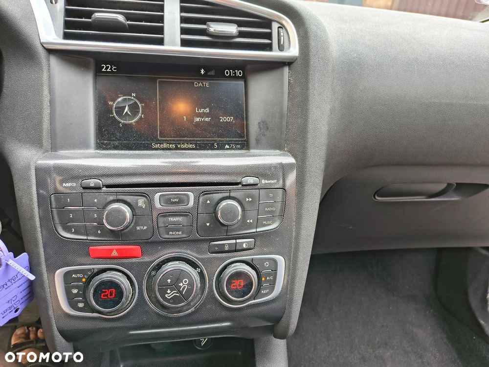 Citroën C4 - 18