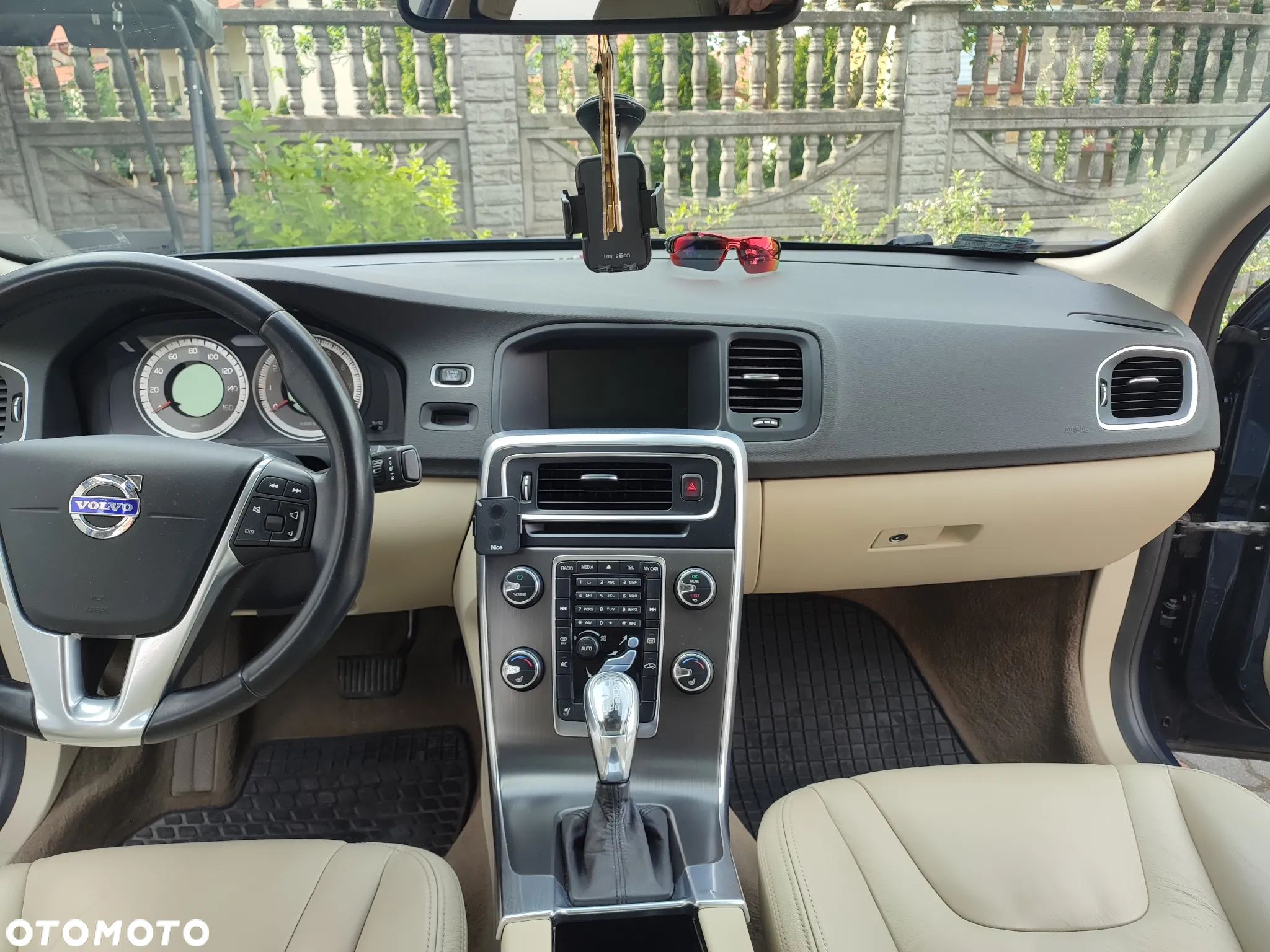 Volvo S60 2.5 T5 - 11