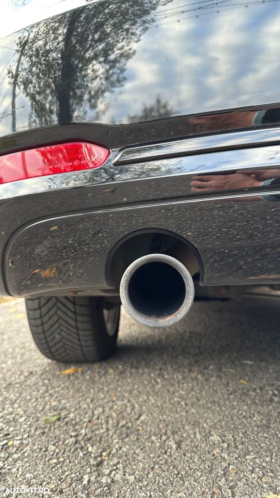 BMW Seria 3 320d Aut. Sport Line - 17