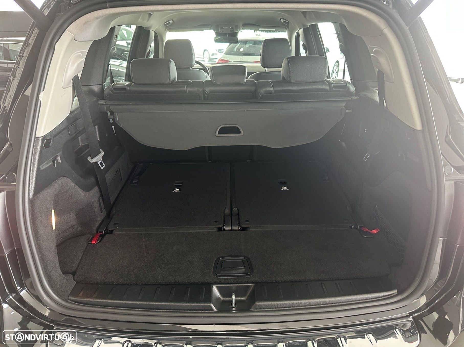 Mercedes-Benz GLB 180 d Progressive - 9