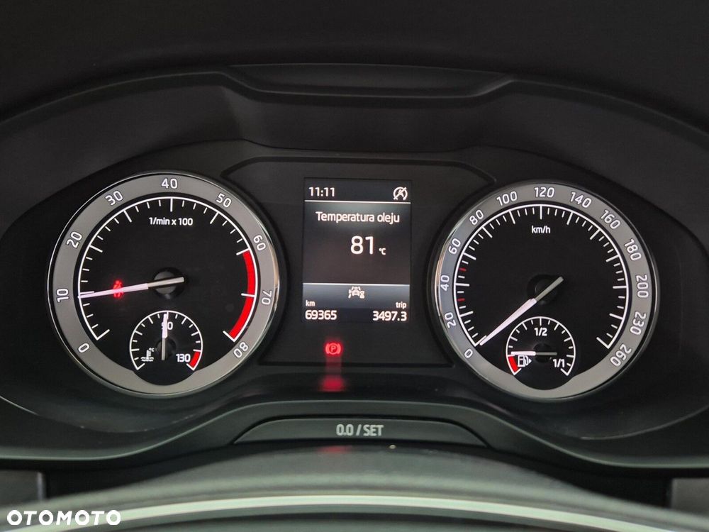 Skoda Kodiaq 1.5 TSI ACT 4x2 Ambition - 22