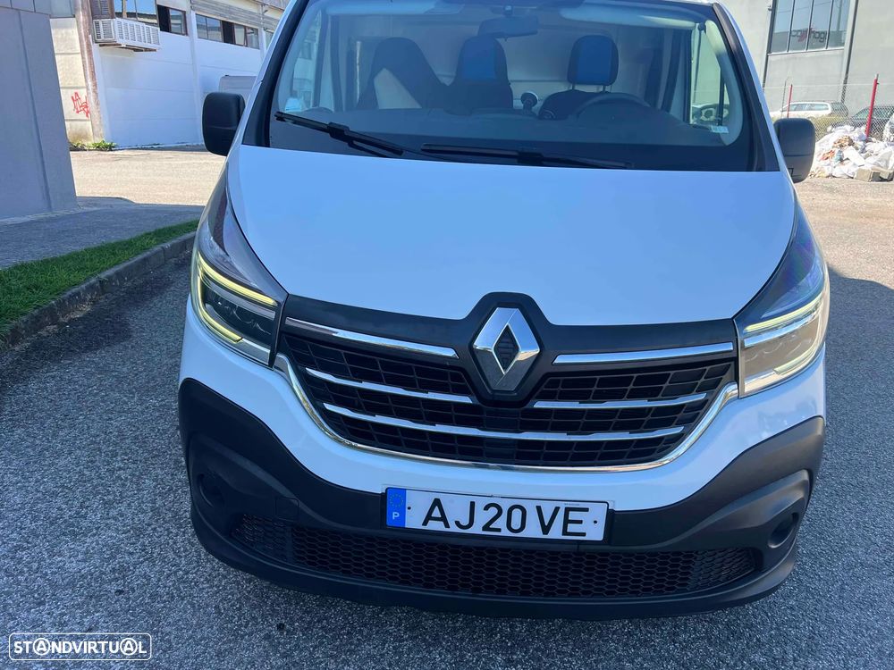 Renault Trafic L2H1 2.0 dci grand confort - 3