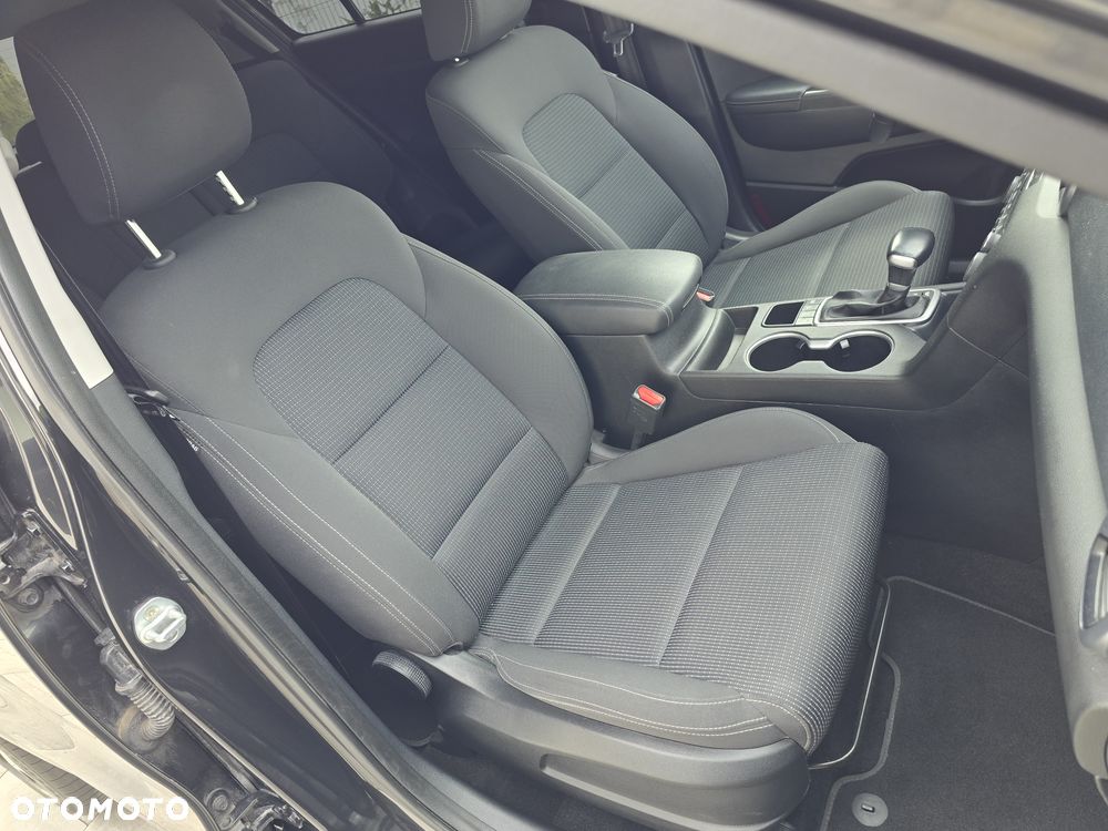 Kia Sportage 1.6 T-GDI AWD DCT SPIRIT - 33