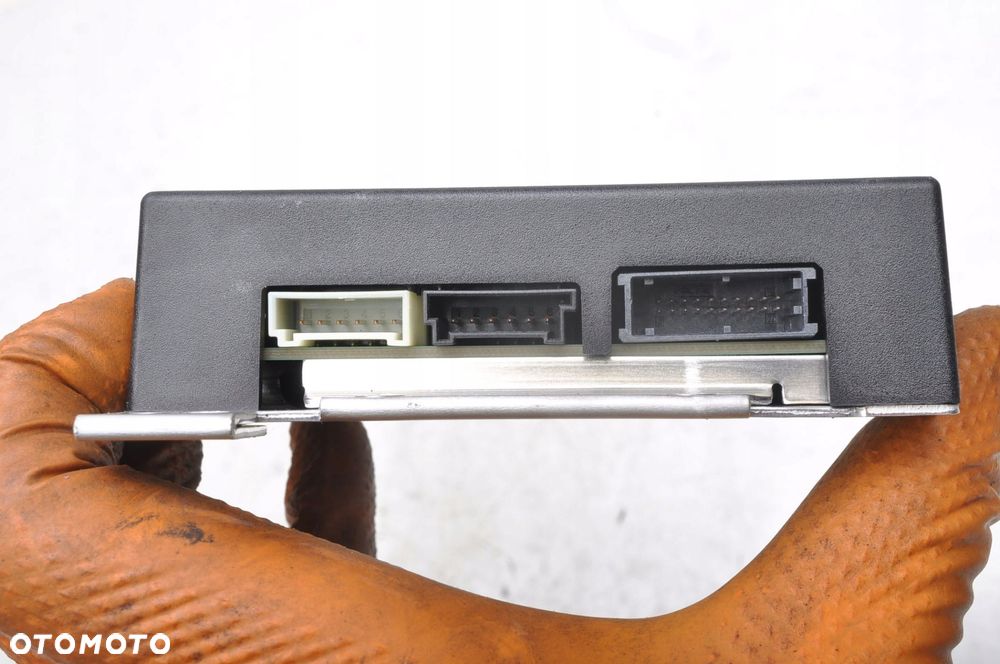 MINI F56 MODUŁ STEROWNIK TELEMATIC 5A04A04 - 5