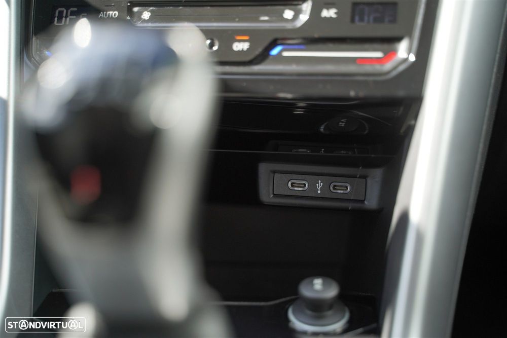 VW T-Roc 1.0 TSI Life - 26
