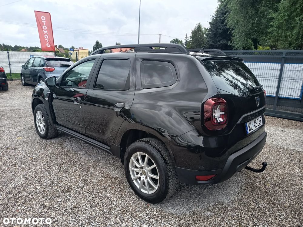 Dacia Duster - 6