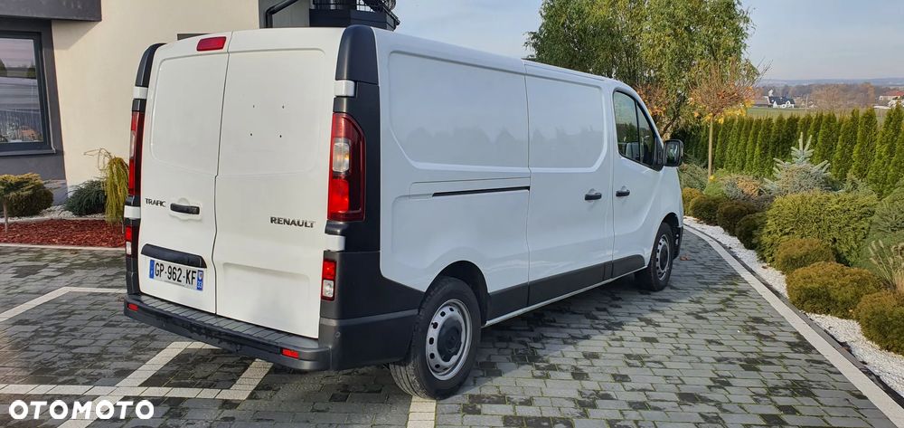 Renault Trafic - 7